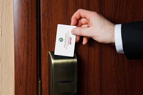 magnetic key cards for hotels